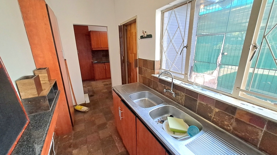4 Bedroom Property for Sale in Fichardt Park Free State